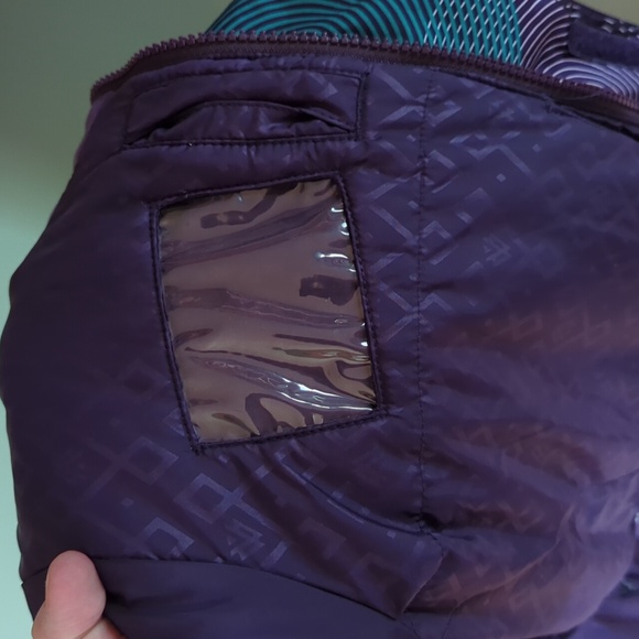 Burton Ski Jacket - Picture 5 of 7